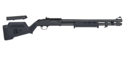 Mossberg 590A1 9 Shot Magpul 12 Gauge 3" 20" Barrel Pump Action Shotgun